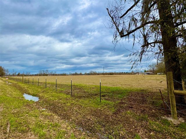 TBD A County Road 2058, Hull, TX 77564