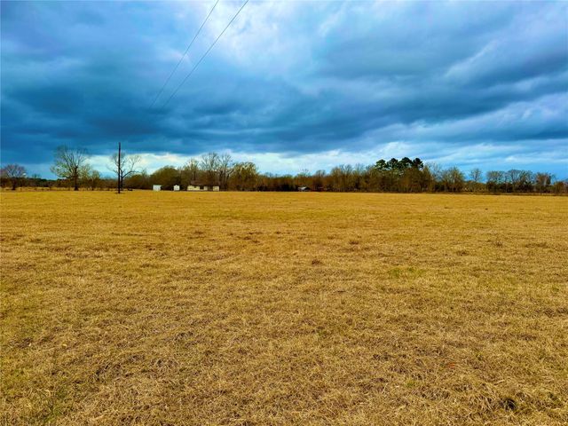 TBD A County Road 2058, Hull, TX 77564