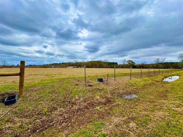 TBD A County Road 2058, Hull, TX 77564