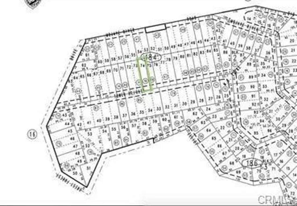 1 Tower Heights, Cedarpines Park, CA 92322