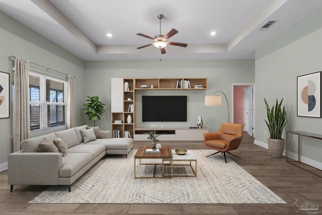 1264 Redwood Ln, Gulf Breeze, FL 32563