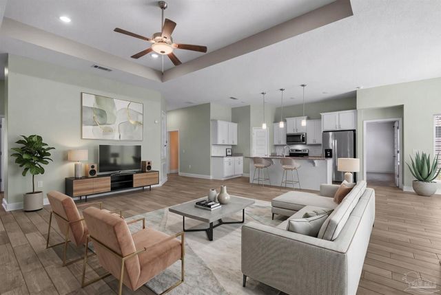 1264 Redwood Ln, Gulf Breeze, FL 32563