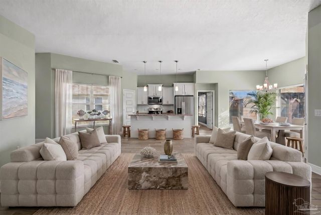 1264 Redwood Ln, Gulf Breeze, FL 32563