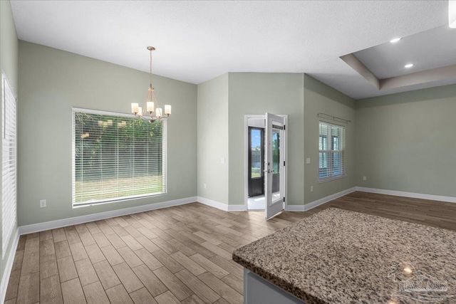 1264 Redwood Ln, Gulf Breeze, FL 32563