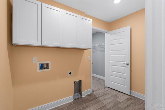 1264 Redwood Ln, Gulf Breeze, FL 32563