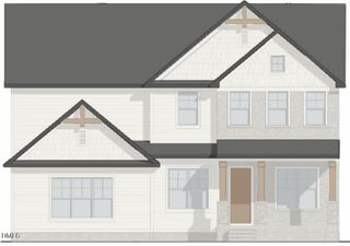 5825 Dingwall Street, Knightdale, NC 27545