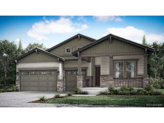 14901 W Beloit Ave, Morrison, CO 80465