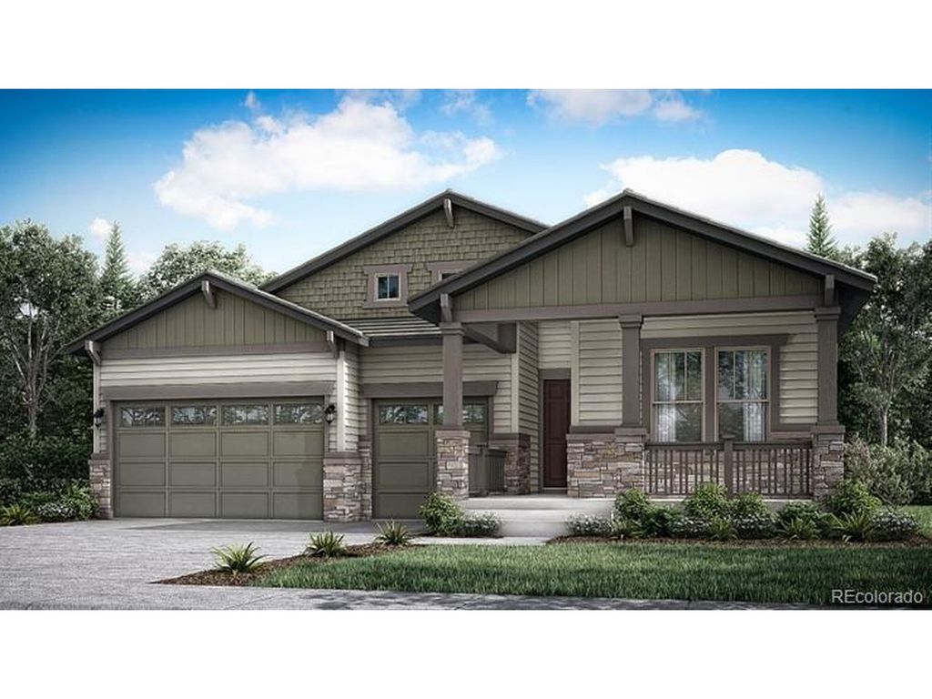 14901 W Beloit Ave, Morrison, CO 80465