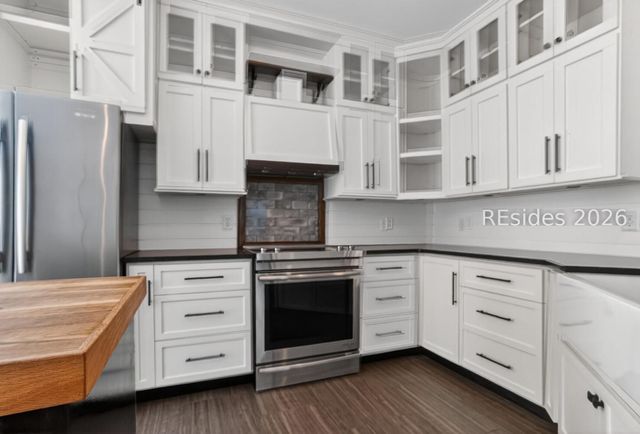 100 9th Ave, Bluffton, SC 29910