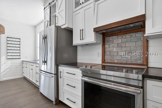 100 9th Ave, Bluffton, SC 29910