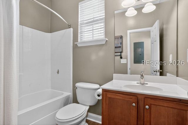 100 9th Ave, Bluffton, SC 29910