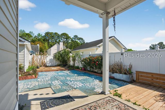 100 9th Ave, Bluffton, SC 29910