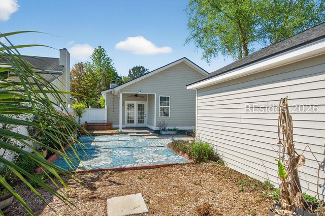 100 9th Ave, Bluffton, SC 29910