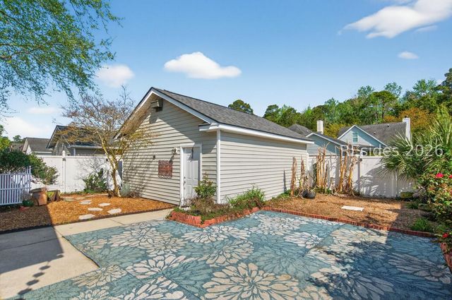 100 9th Ave, Bluffton, SC 29910