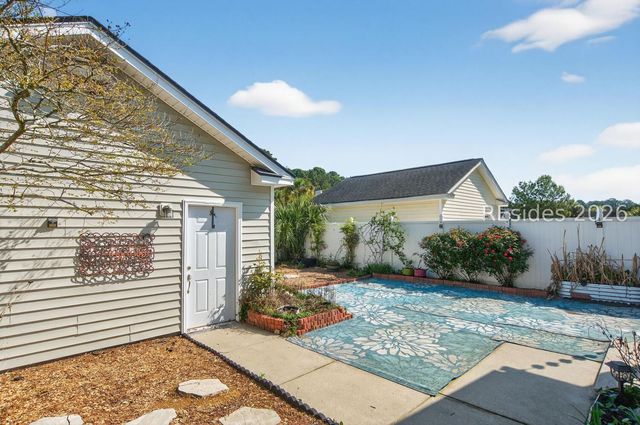 100 9th Ave, Bluffton, SC 29910