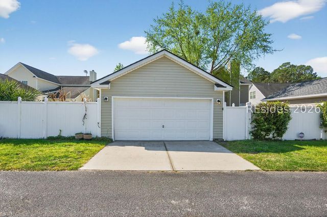 100 9th Ave, Bluffton, SC 29910