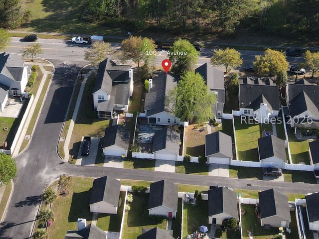 100 9th Ave, Bluffton, SC 29910
