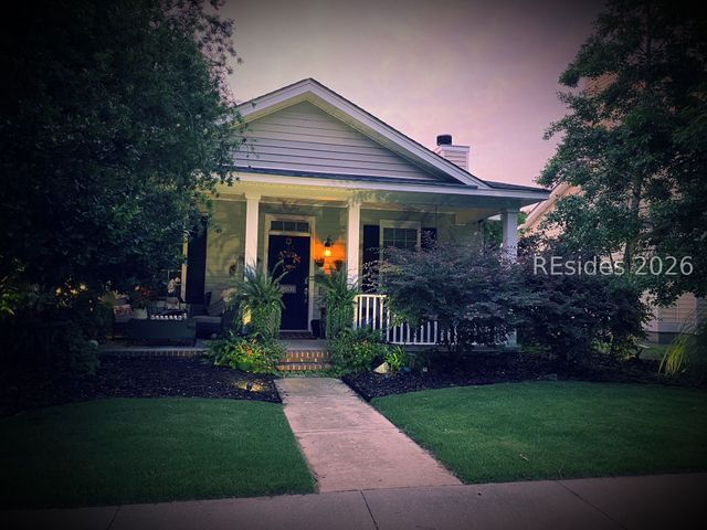 100 9th Ave, Bluffton, SC 29910