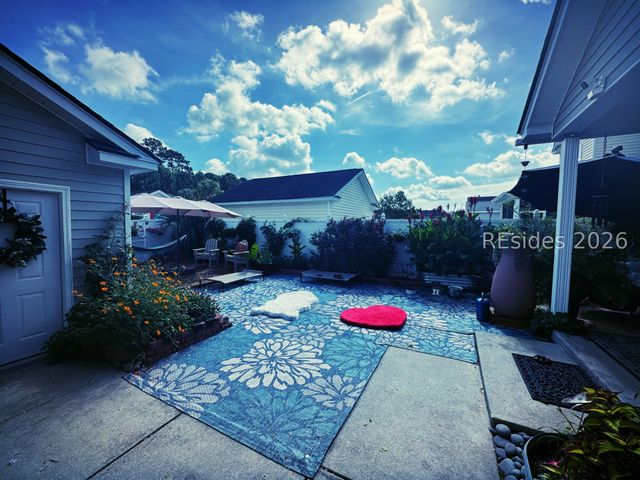 100 9th Ave, Bluffton, SC 29910