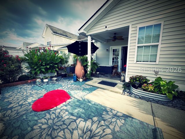 100 9th Ave, Bluffton, SC 29910