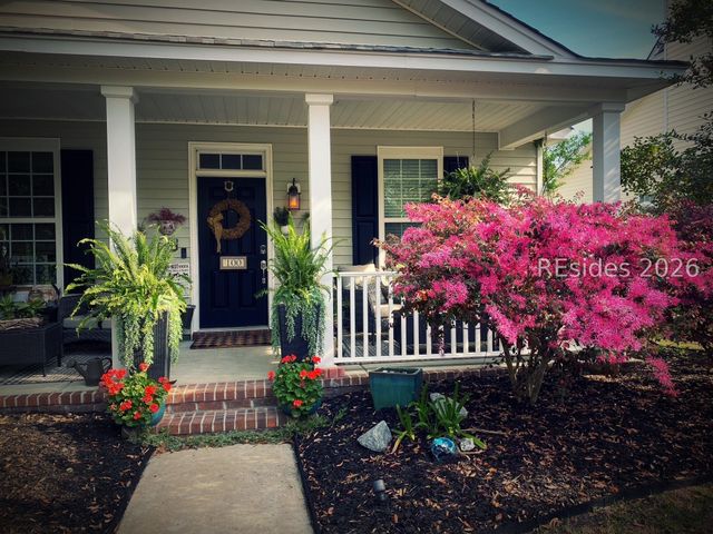 100 9th Ave, Bluffton, SC 29910