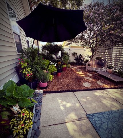 100 9th Ave, Bluffton, SC 29910