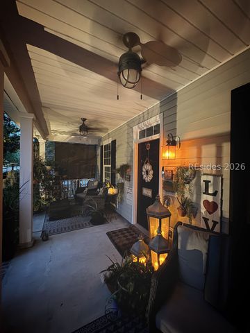 100 9th Ave, Bluffton, SC 29910