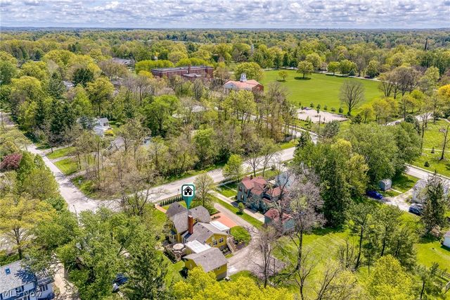 374 N Main Street, Hudson, OH 44236