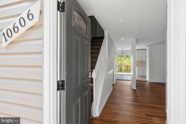 10606 WAKEMAN DR, Fredericksburg, VA 22407