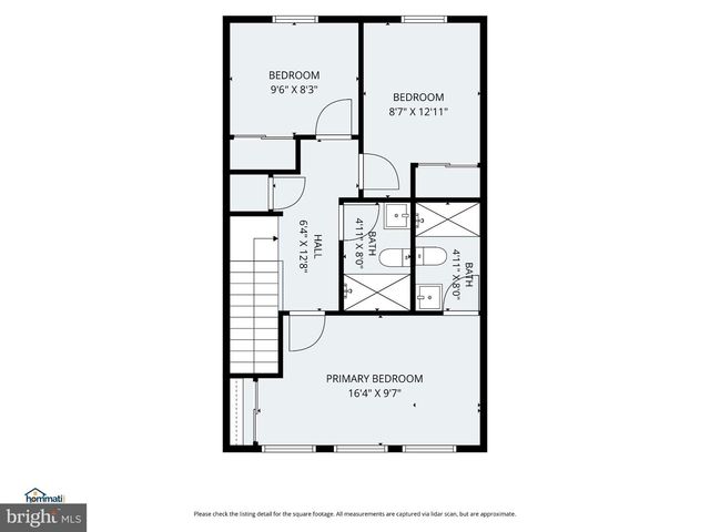 10606 WAKEMAN DR, Fredericksburg, VA 22407