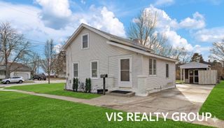 319 Visser Street, Spring Lake, MI 49456