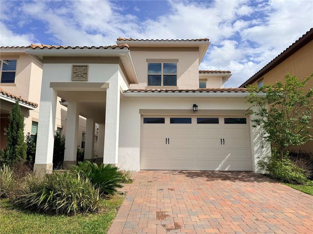 13214 WINTERTON LANE, Orlando, FL 32832