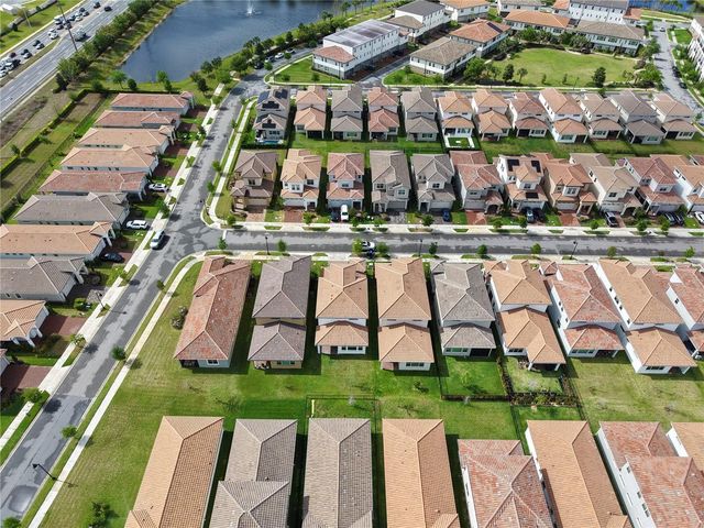 13214 WINTERTON LANE, Orlando, FL 32832