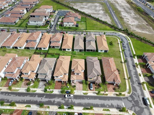 13214 WINTERTON LANE, Orlando, FL 32832