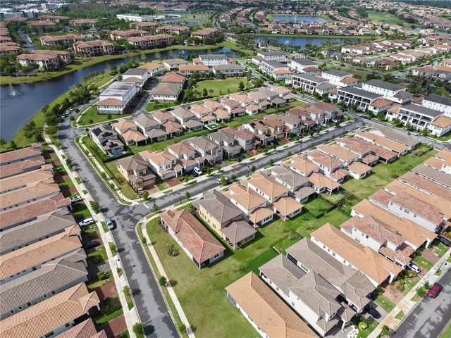 13214 WINTERTON LANE, Orlando, FL 32832