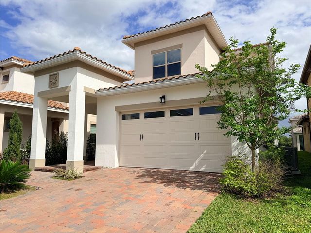 13214 WINTERTON LANE, Orlando, FL 32832