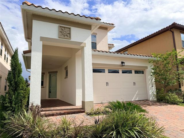 13214 WINTERTON LANE, Orlando, FL 32832