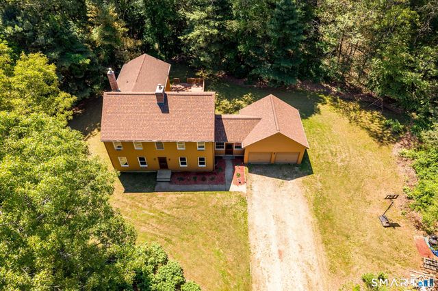 244 Paine Road, Pomfret, CT 06259