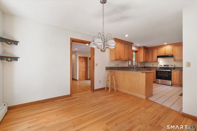 244 Paine Road, Pomfret, CT 06259
