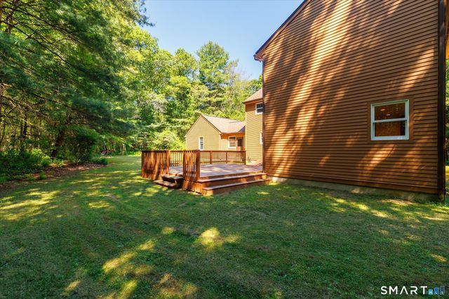 244 Paine Road, Pomfret, CT 06259