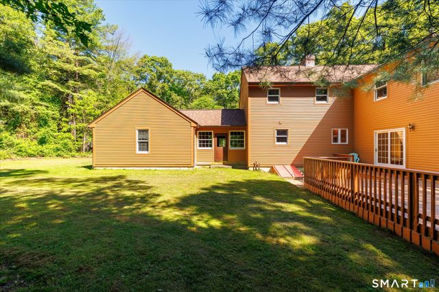 244 Paine Road, Pomfret, CT 06259