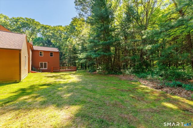 244 Paine Road, Pomfret, CT 06259