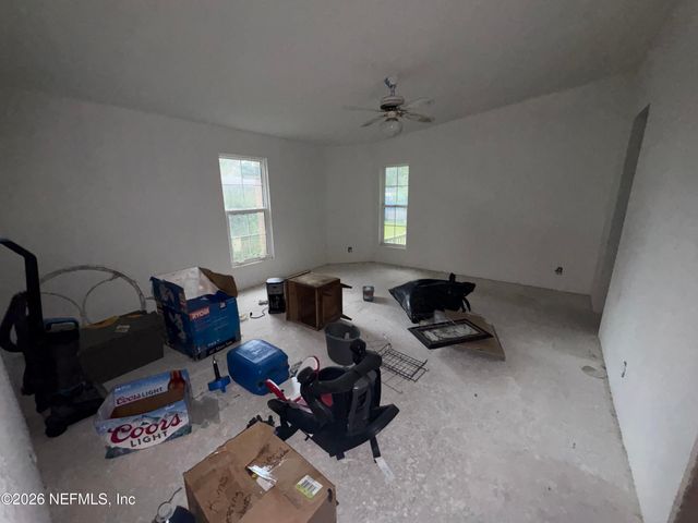 112 DRIFTWOOD Lane, Georgetown, FL 32139