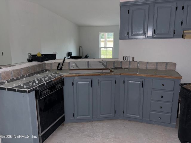 112 DRIFTWOOD Lane, Georgetown, FL 32139