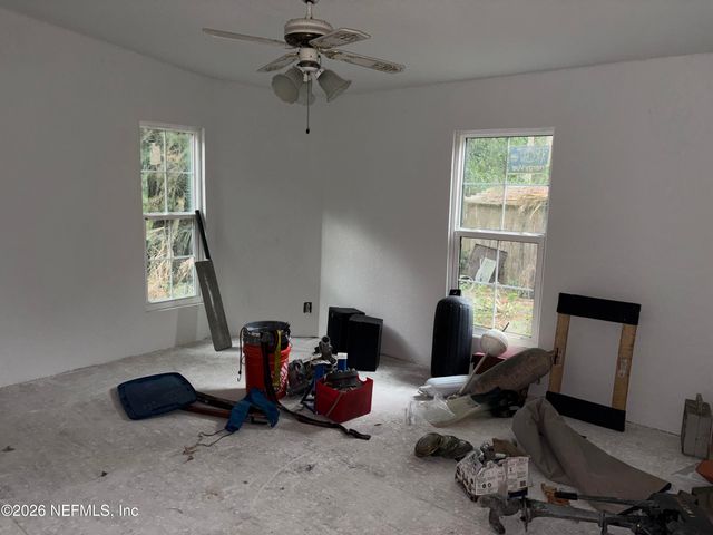112 DRIFTWOOD Lane, Georgetown, FL 32139