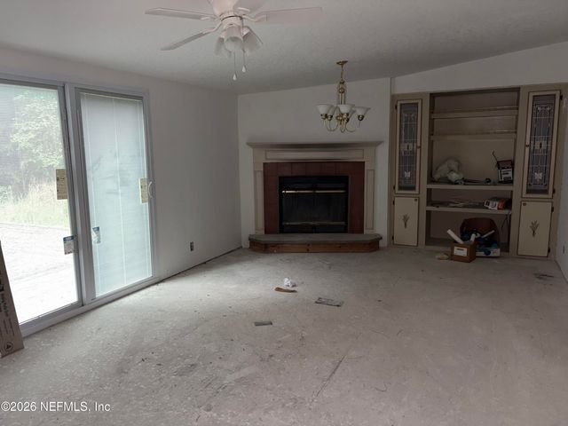 112 DRIFTWOOD Lane, Georgetown, FL 32139