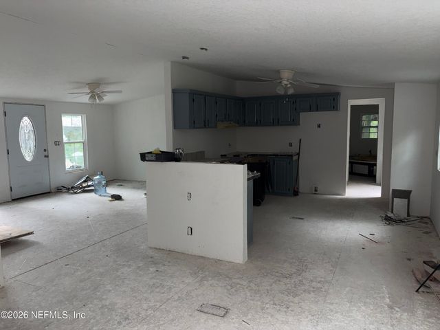 112 DRIFTWOOD Lane, Georgetown, FL 32139