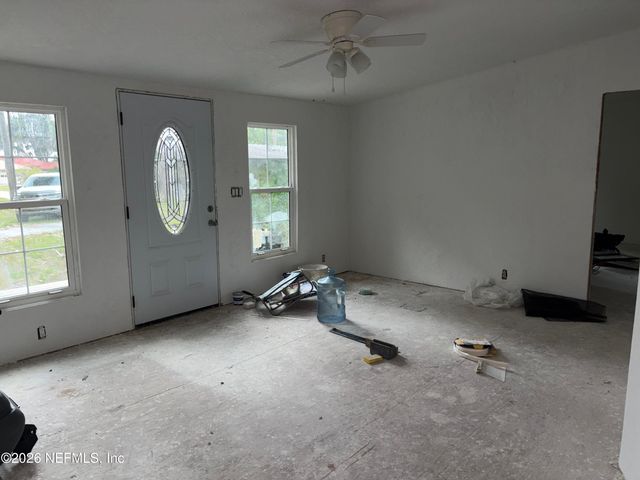 112 DRIFTWOOD Lane, Georgetown, FL 32139