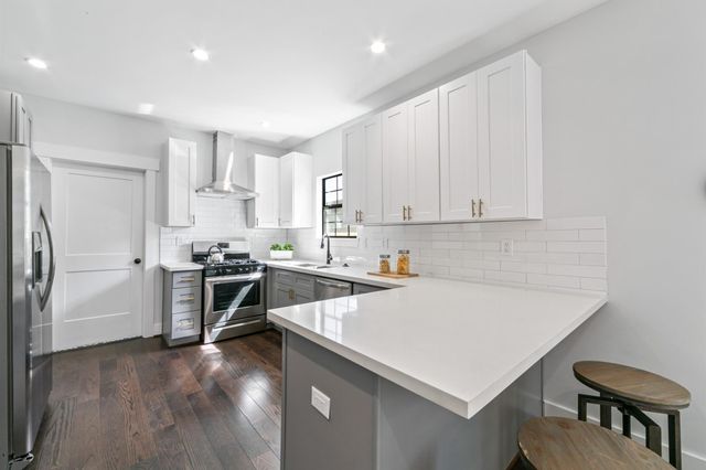 815 Wilkes Street, Houston, TX 77009