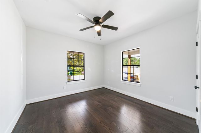 815 Wilkes Street, Houston, TX 77009